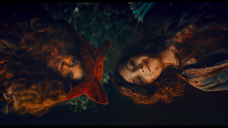 кадр из фильма С детьми что-то не так