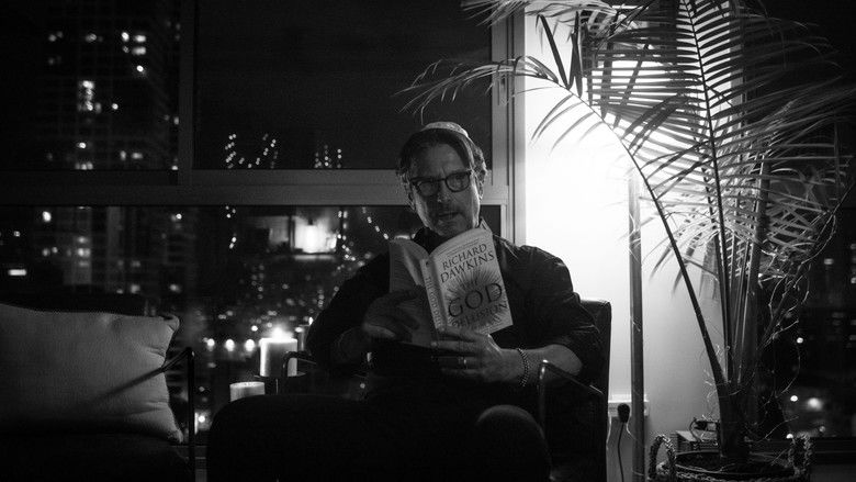 кадр из фильма אחרית הימים