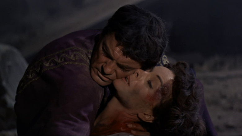 кадр из фильма Понтий Пилат