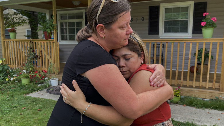 кадр из фильма Split at the Root