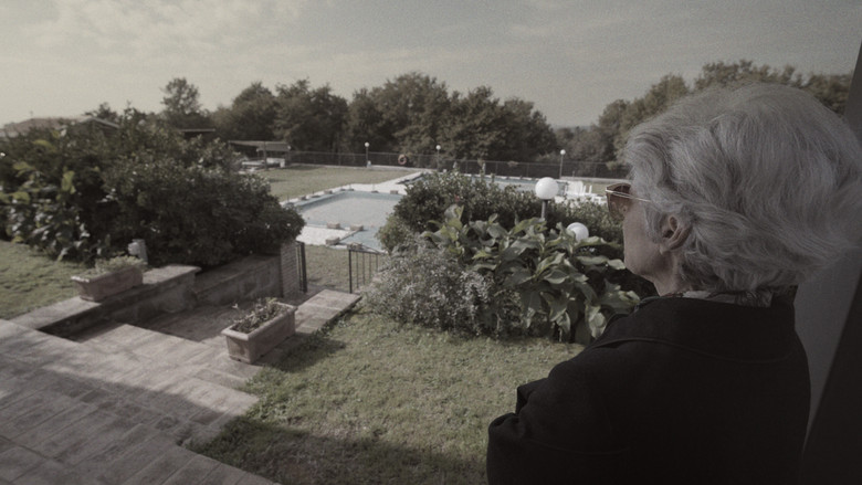 кадр из фильма Matteo