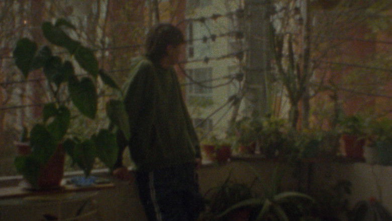 кадр из фильма Plástico