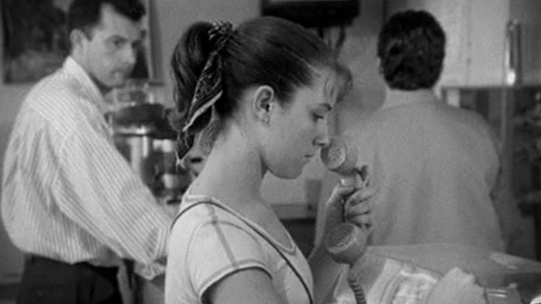 кадр из фильма Historias Breves II: Huidas