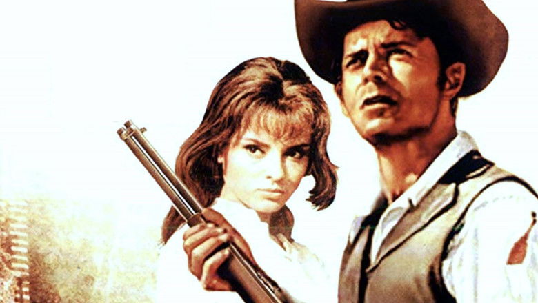 кадр из фильма Сахарный кольт