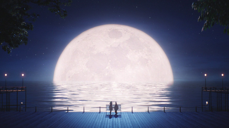 кадр из фильма Love at First Sight