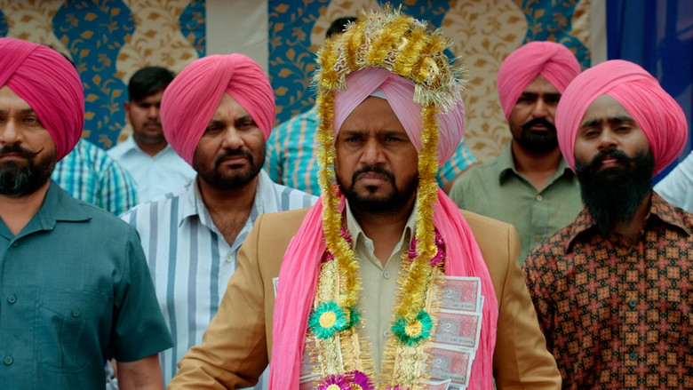 кадр из фильма Chhalle Mundiyan