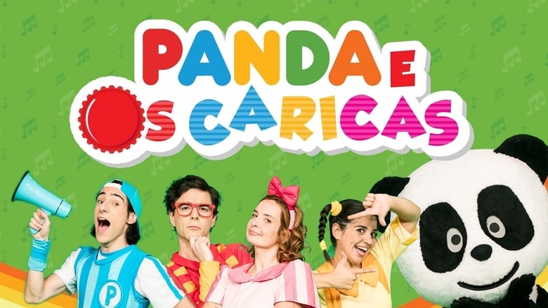 кадр из фильма Panda e os Caricas 4