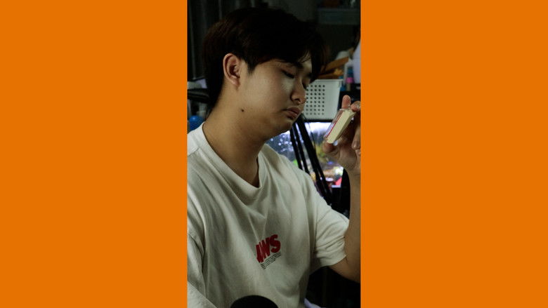 кадр из фильма พระแท้ คนแทร่