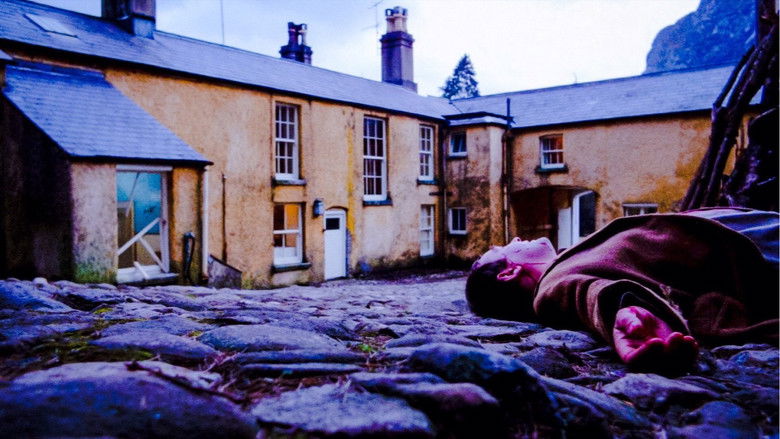 кадр из фильма Царь зла