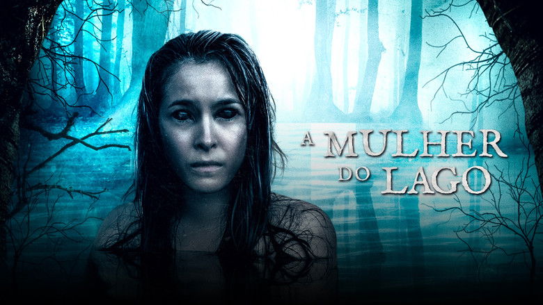 кадр из фильма Русалка