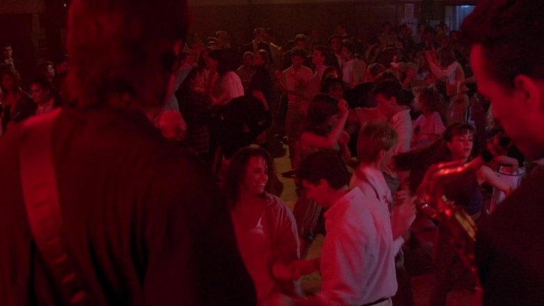 кадр из фильма Эдди и «Странники» 2