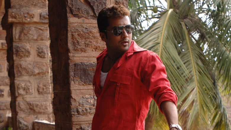 кадр из фильма சில்லுனு ஒரு காதல்