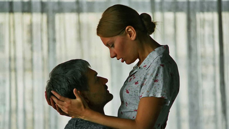 кадр из фильма Mistrz