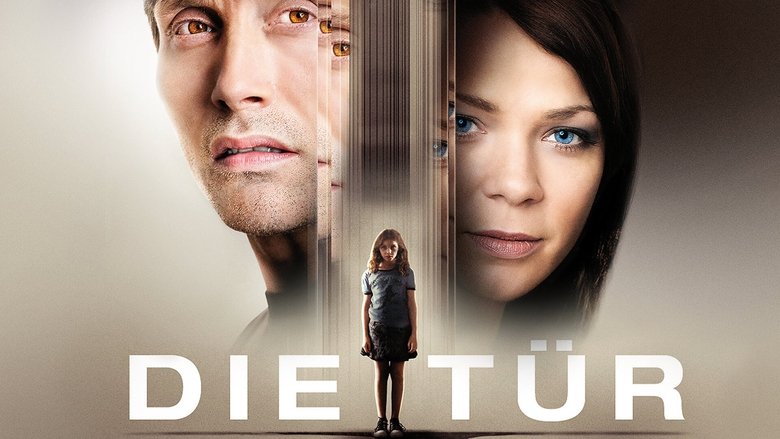 кадр из фильма Дверь