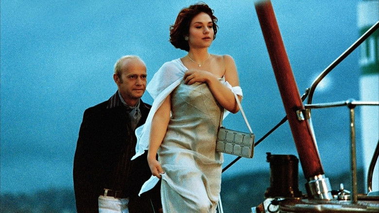 кадр из фильма Знакомьтесь, Ваша вдова!