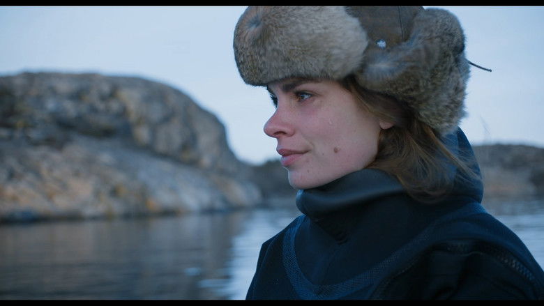 кадр из фильма The Taste of Desire