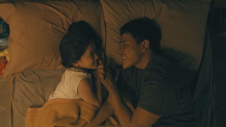 кадр из фильма Чудо в камере № 7