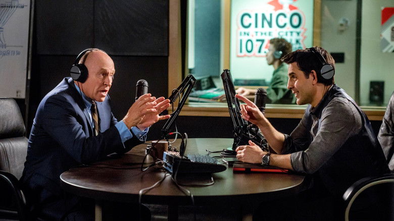 кадр из фильма Трудности любви