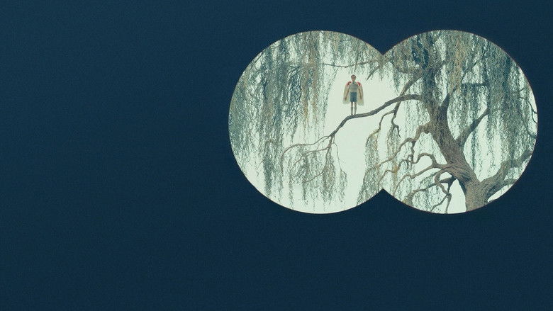 кадр из фильма Лебедь