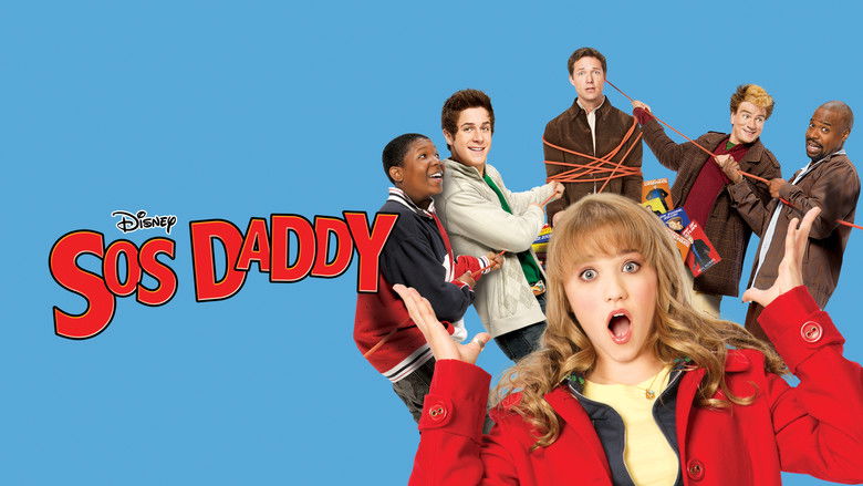 кадр из фильма Папохищение