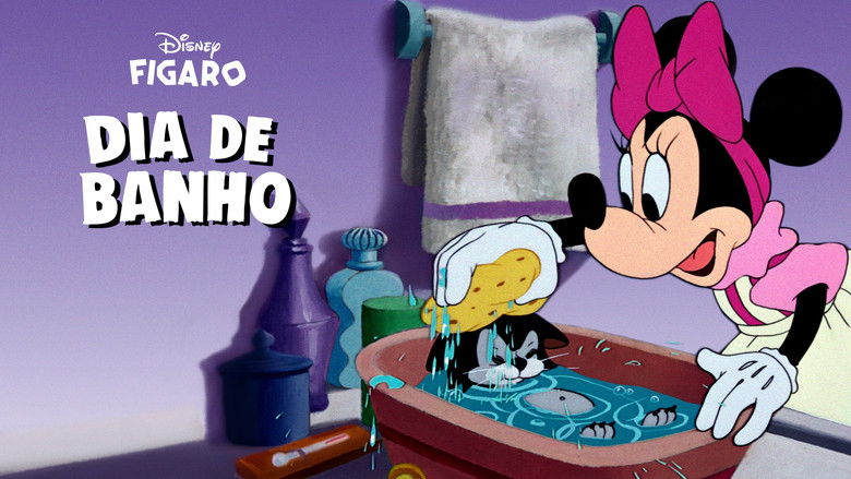 кадр из фильма Bath Day