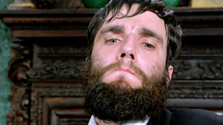 кадр из фильма Моя левая нога