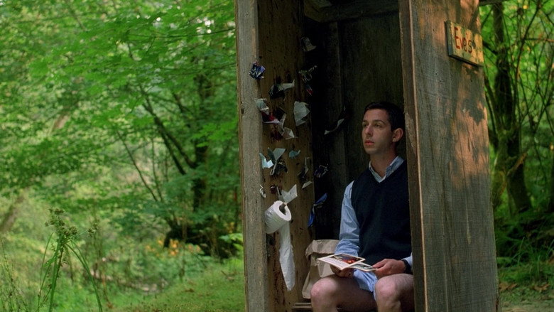 кадр из фильма Humboldt County