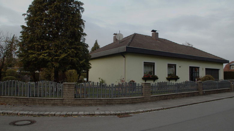 кадр из фильма Die Suche nach dem Haus meines Vaters