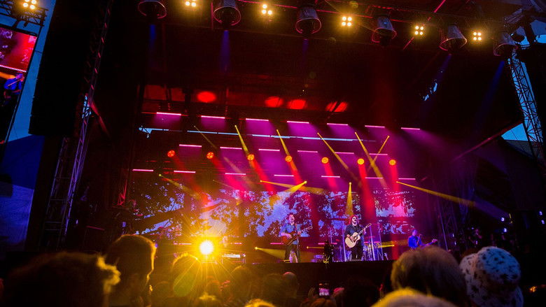 кадр из фильма La route : 2Frères aux Francos 2019