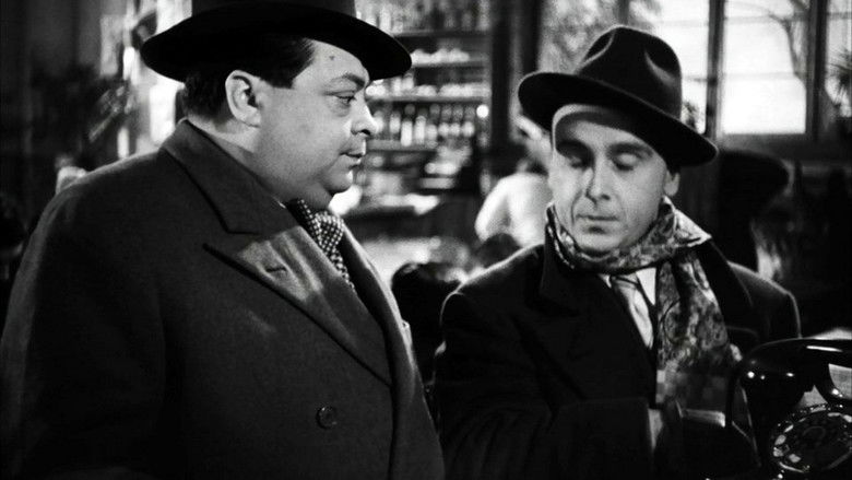 кадр из фильма Собачья жизнь