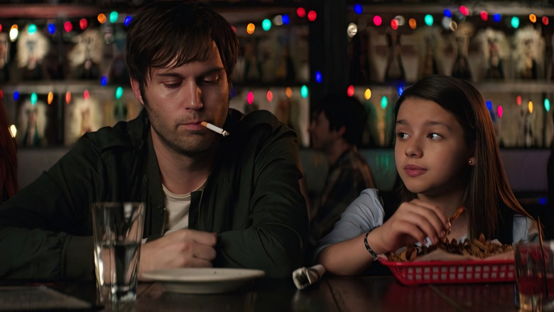 кадр из фильма Пока я не исчезну