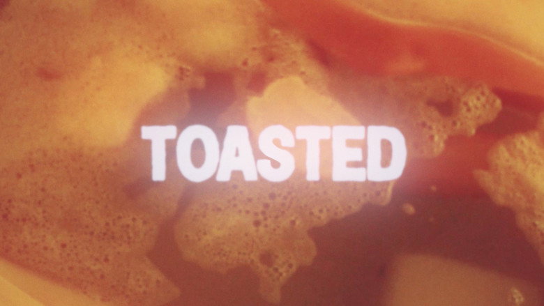 кадр из фильма Toasted