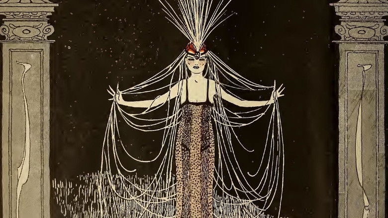 кадр из фильма The Rescue