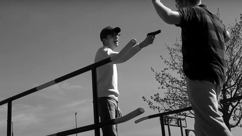 кадр из фильма Árnyjáték