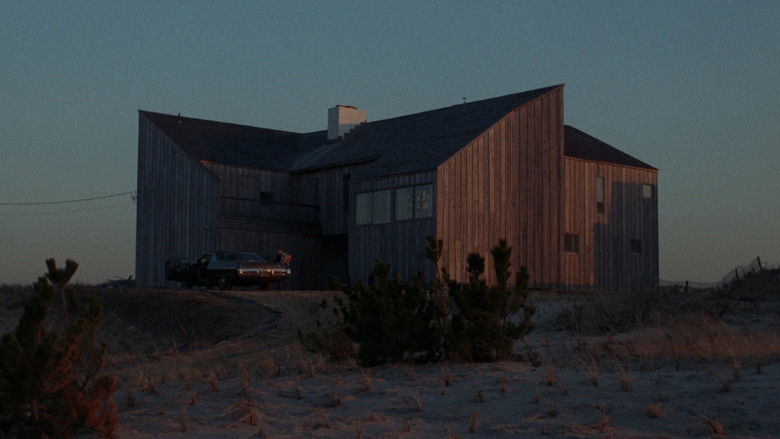 кадр из фильма Одержимость Джоэла Делейни