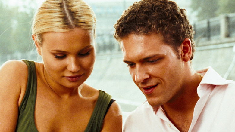 кадр из фильма ЖАRА