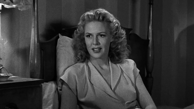 кадр из фильма The Power of the Whistler