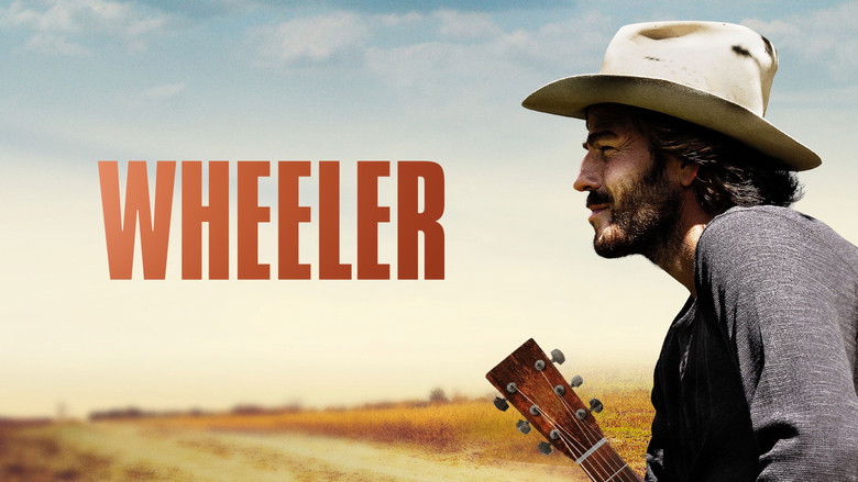 кадр из фильма Уилер