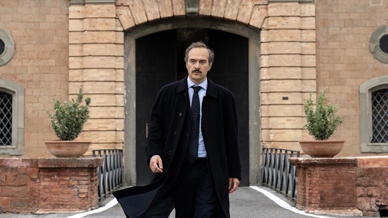 кадр из фильма 28 дней