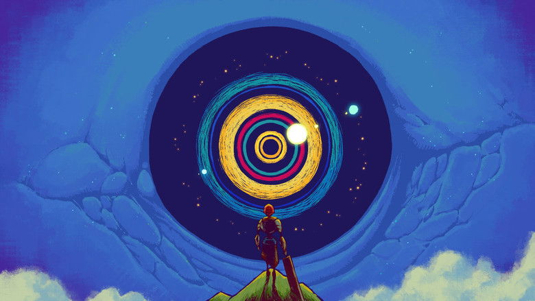 кадр из фильма The Dragon Slayer