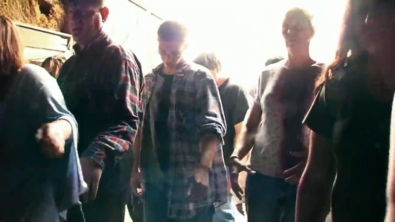 кадр из фильма Locked Away