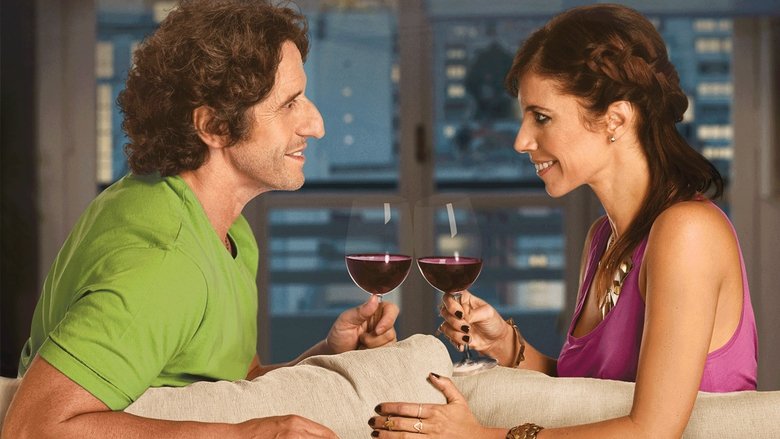 кадр из фильма Sin hijos