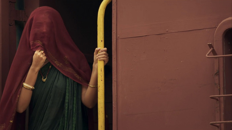 кадр из фильма పరధ