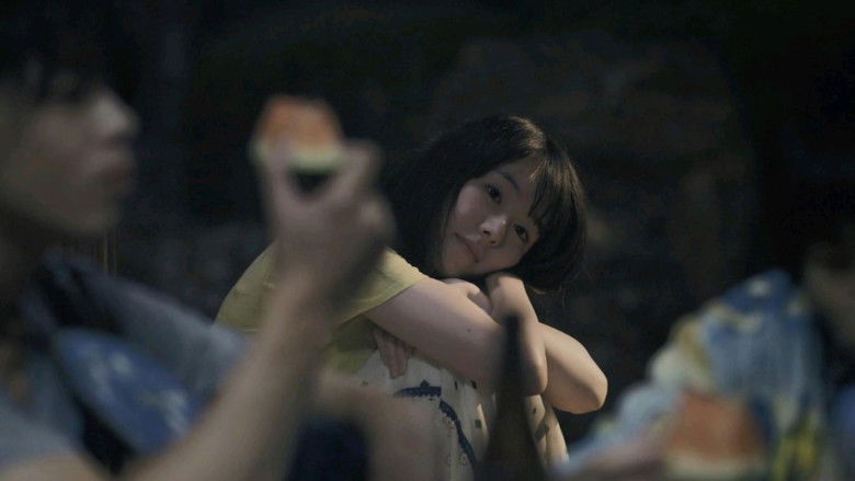 кадр из фильма Асако 1 и 2