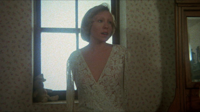 кадр из фильма Memories Within Miss Aggie