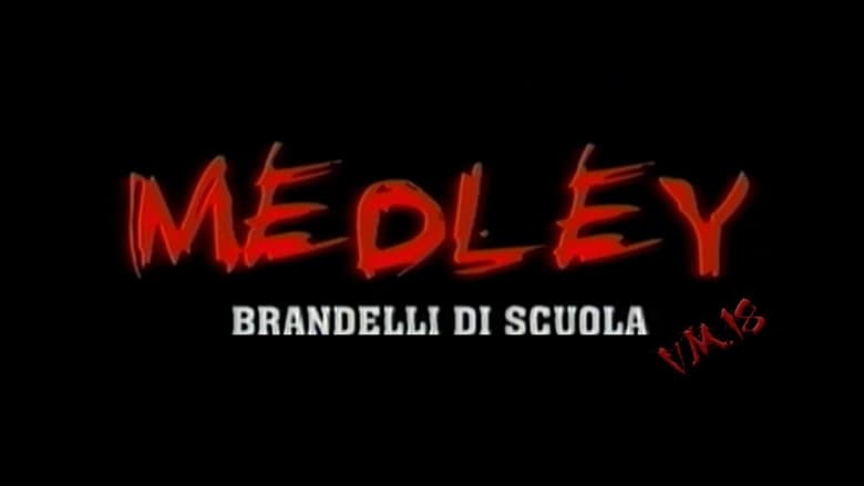 кадр из фильма Medley - Brandelli di scuola