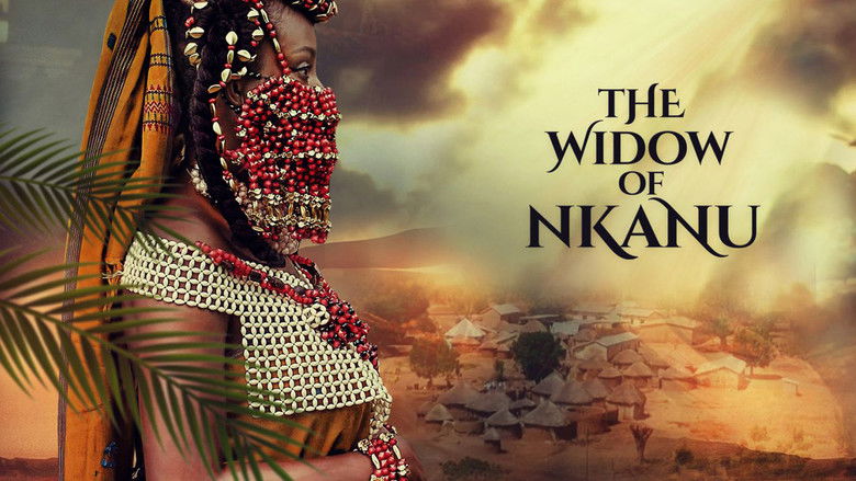кадр из фильма The Widow of Nkanu