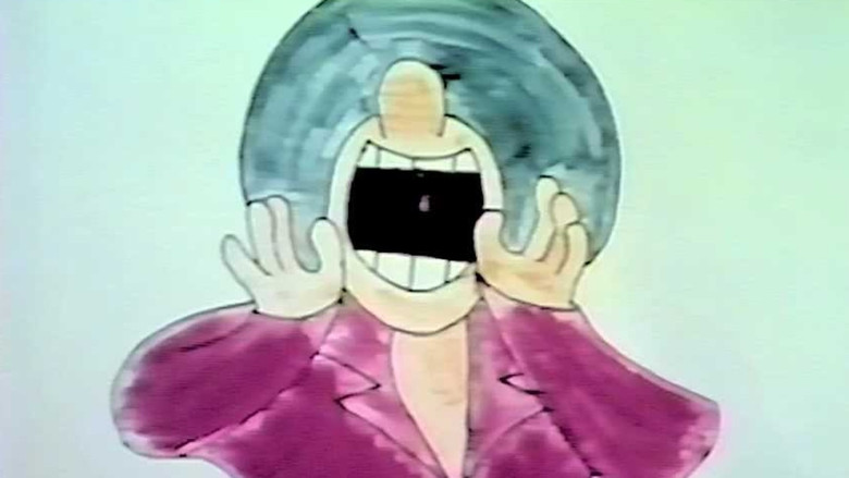 кадр из фильма The Calypso Singer