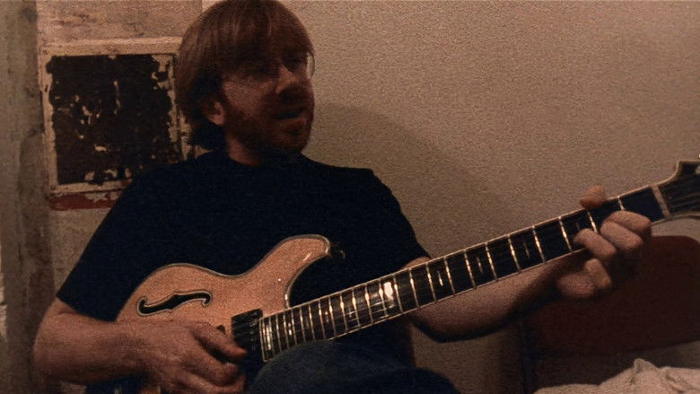 кадр из фильма Phish: Bittersweet Motel