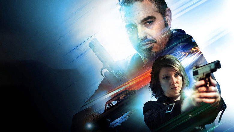 кадр из фильма No Place